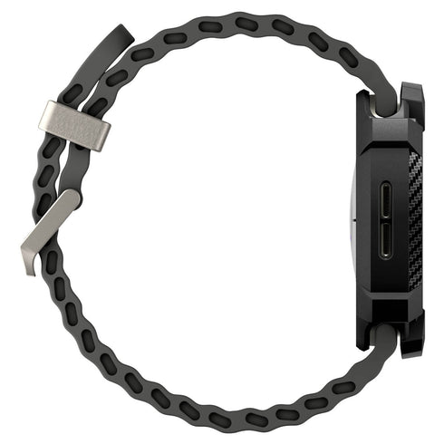 Spigen Galaxy Watch 8 (44mm) Case Rugged Armor